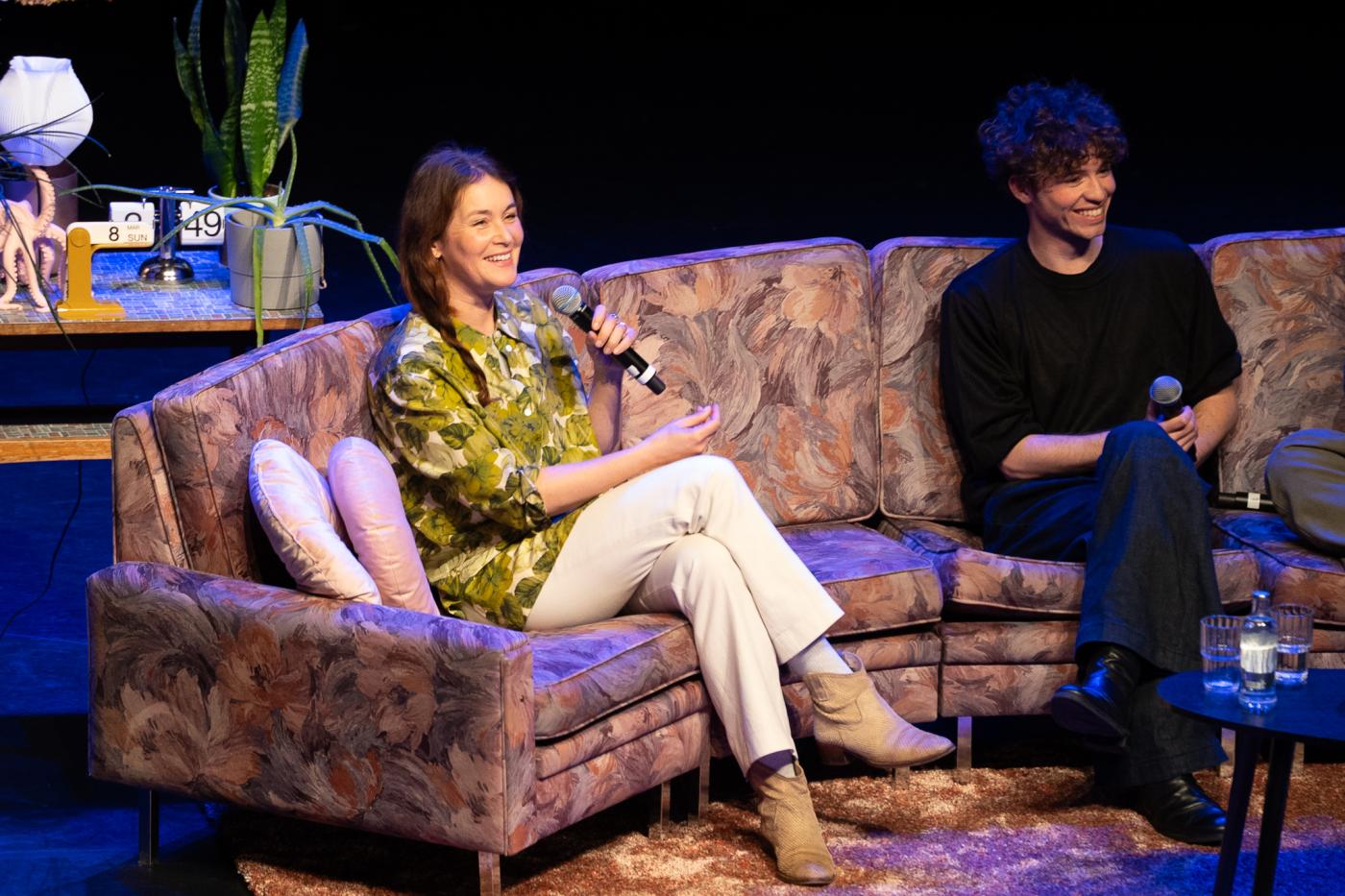 Marjolein Van Heemstra