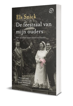 Uitgeverij Van Oorschot