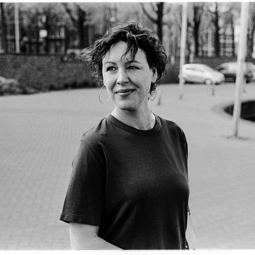 Maarten van der Kamp