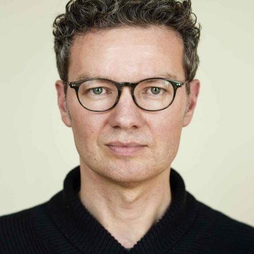 Michiel Hendryckx
